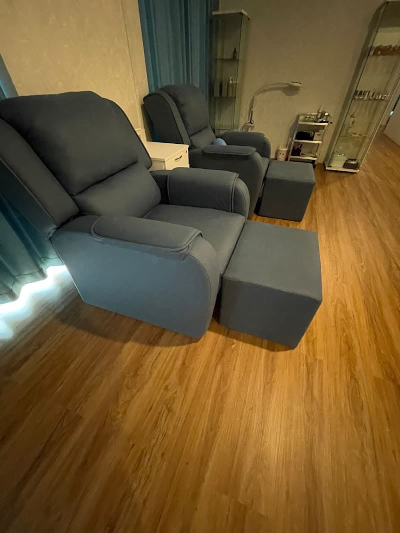 Toto Spa Singapore photo