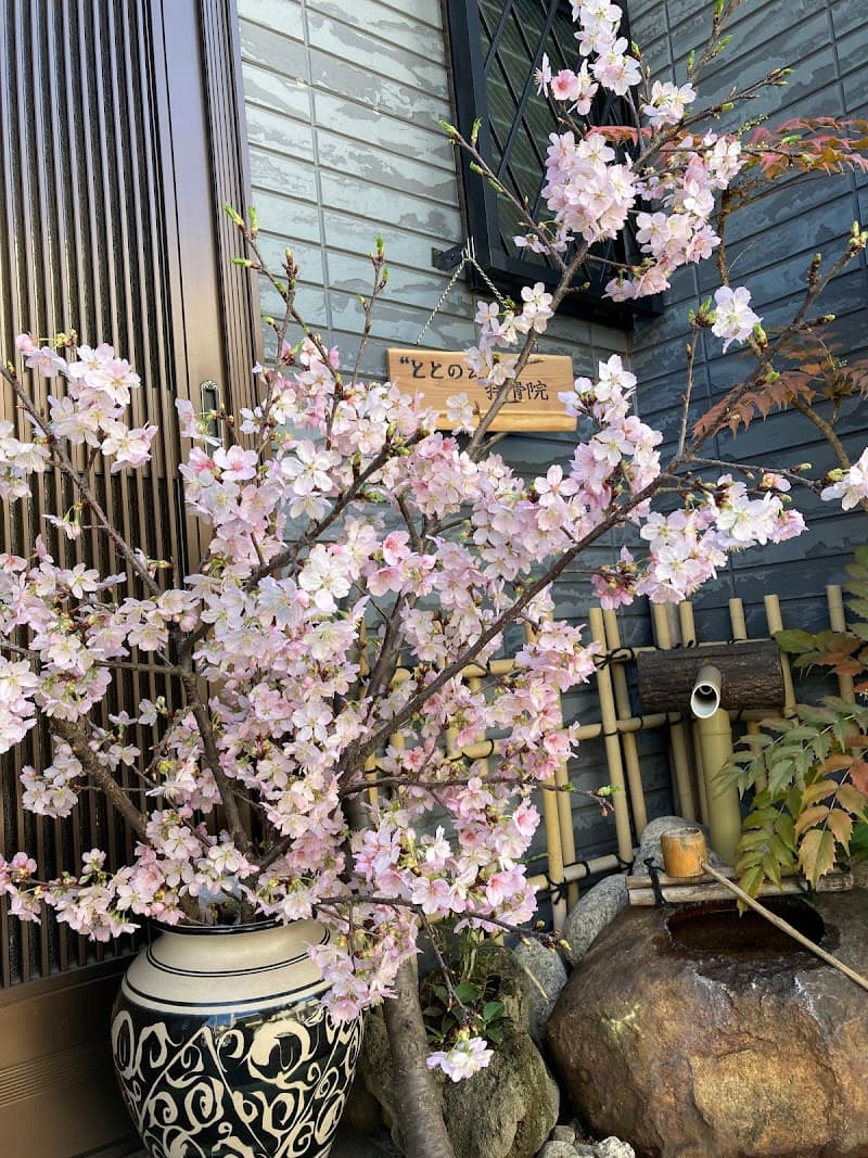 Totono-e Setagaya Ward photo