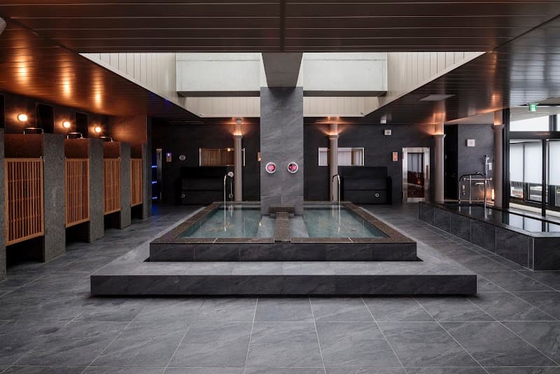 Totopa Tokyo Metropolitan Meiji Park Store Shibuya Ward photo