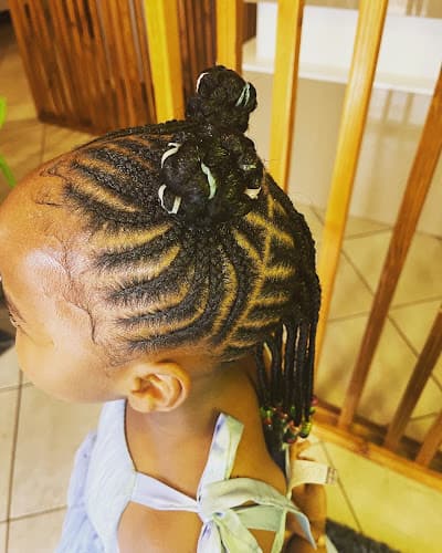 Tots Hair N Play Maseru photo