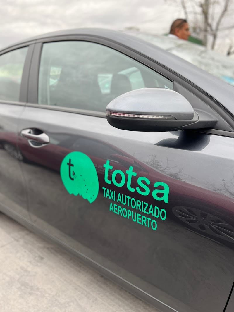 TOTSA Barcelona photo