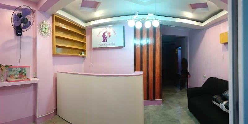 Touch and Beauty Skin Care Spa Caloocan City North photo