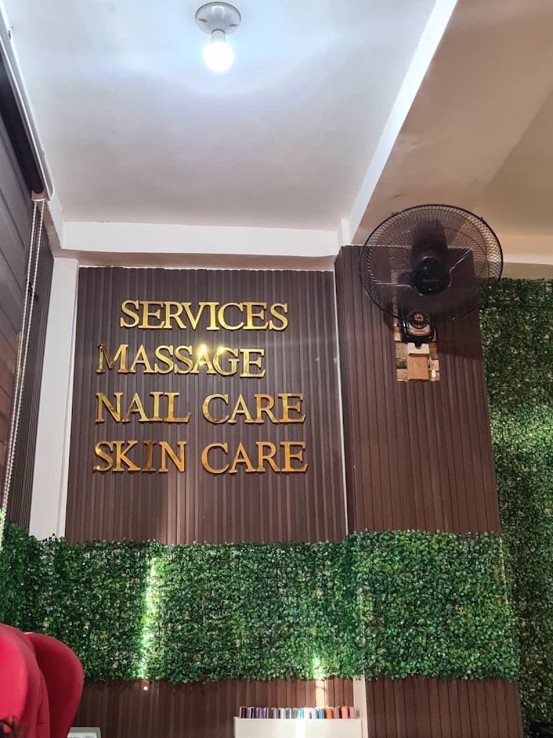 Touch and Care Massage and Spa Tuguegarao City photo