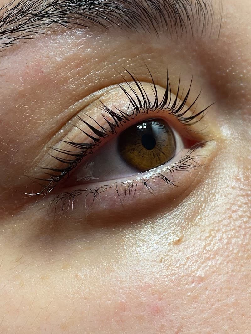 Touch And Glow By Diana El Cajon photo