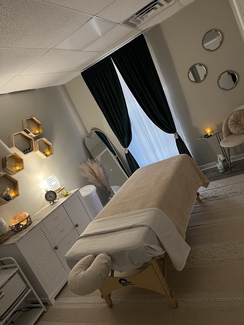 Touch and Glow Day Spa Charleston photo