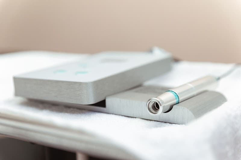 Touch and Glow Spa Edmonton photo