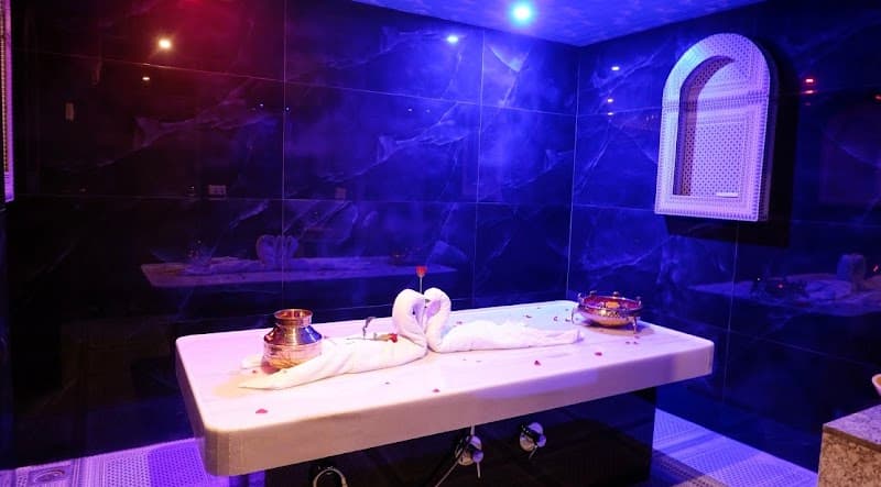 Touch and Shine Unisex Salon and Spa Mumbai photo