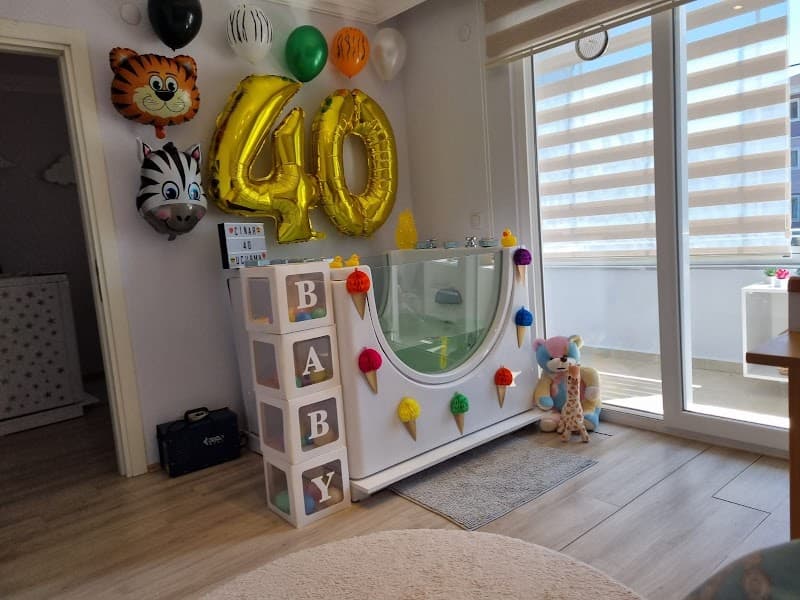 Touch Baby Spa Altıeylül photo