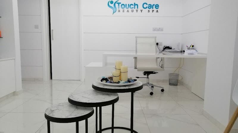 Touch Care Beauty Spa Democracy Ave 25 photo