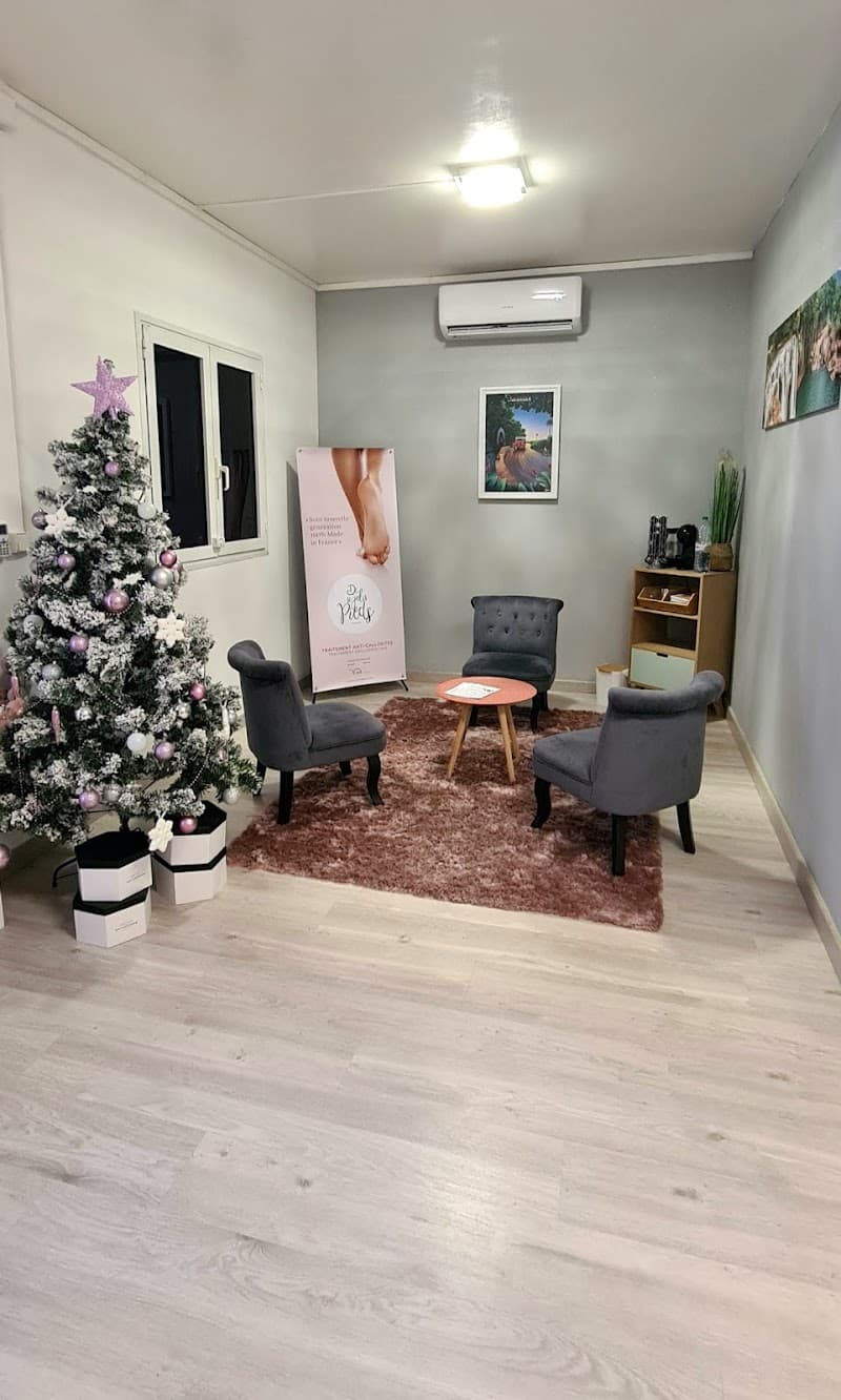 Touch' Final Institut de Beauté & Spa Saint-Paul photo