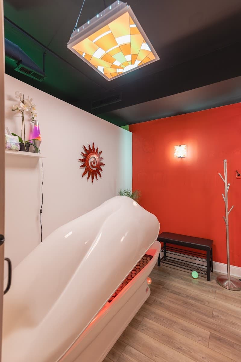 Touch Free Wellness Spa Towson photo