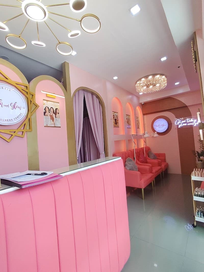 Touch & Glow Aesthetic & Spa Sto.tomas Santo Tomas photo