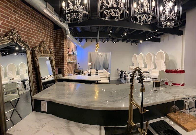 Touch & Glow Relaxation Lounge Philadelphia photo