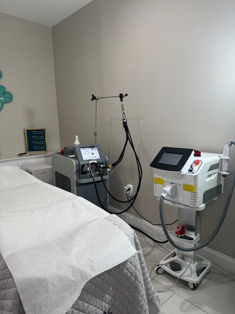 TOUCH LASER MEDSPA & SALON Miami photo