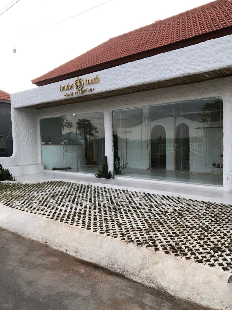 Touch Massage Badung photo