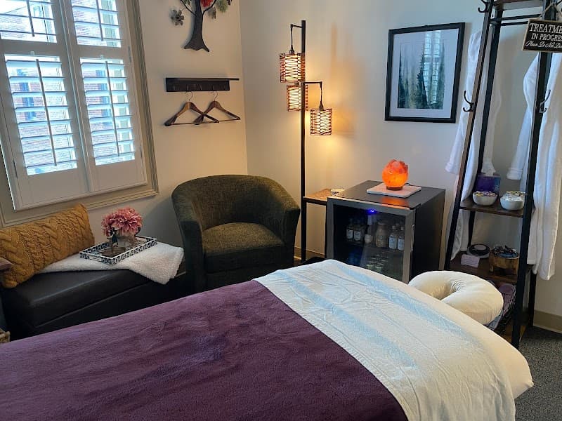 TOUCH Massage Huntsville photo