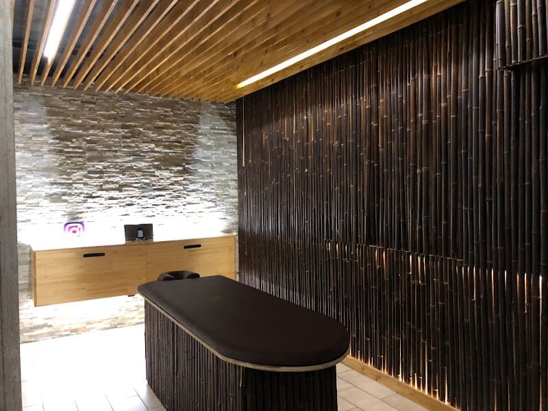 Touch.Massage Makhachkala photo