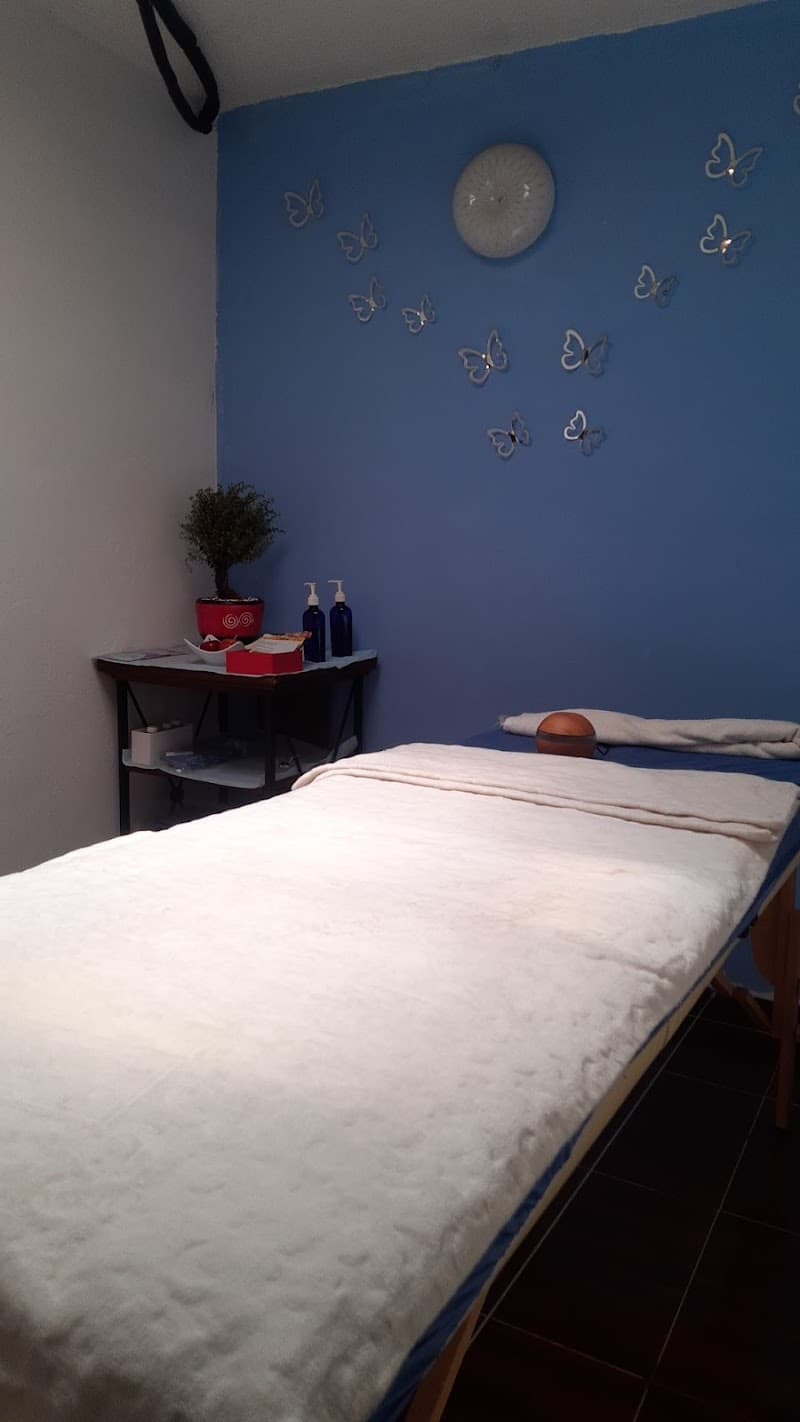 Touch me Spa CDMX | Mexico City Iztapalapa photo