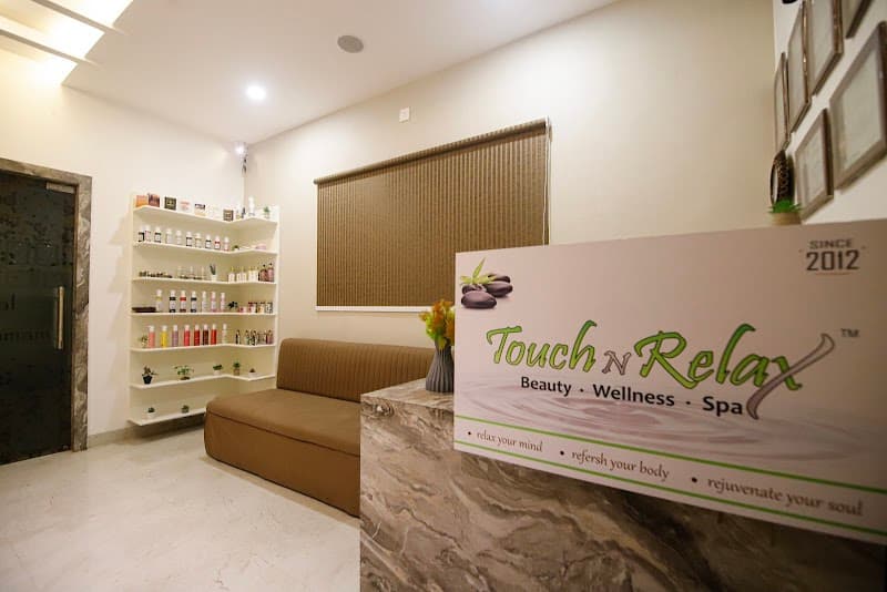 Touch N Relax SPA Ujjain photo