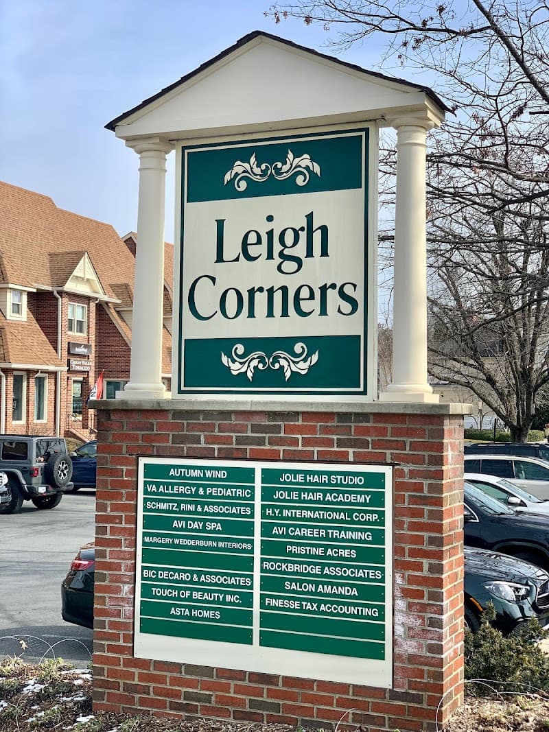 Touch Of Beauty great falls photo