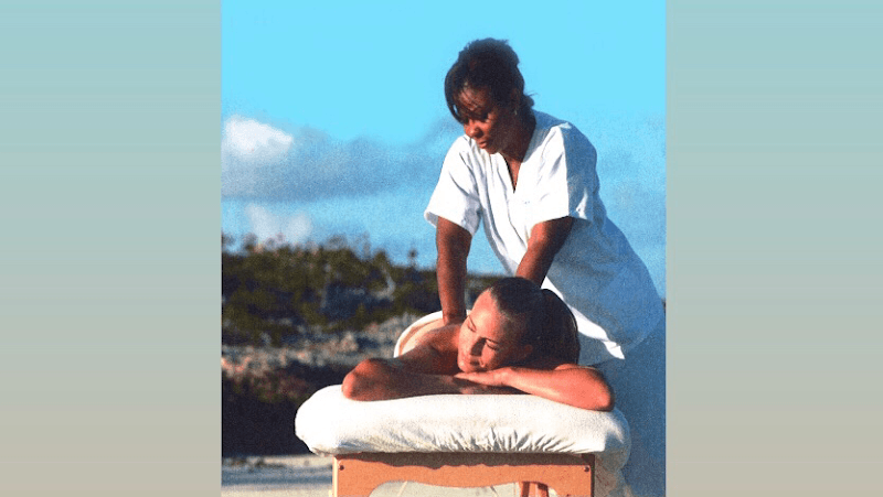 Touch of Bliss Spa Providenciales photo