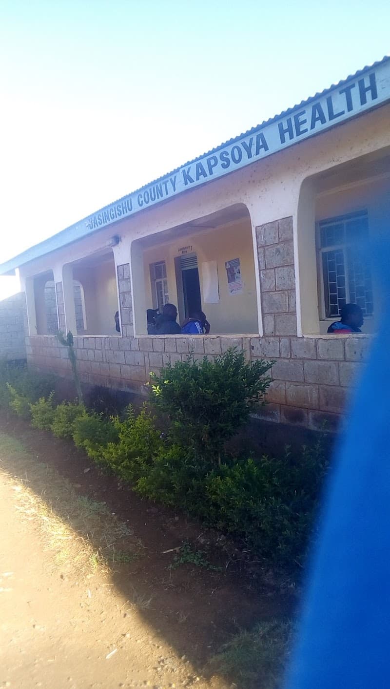 Touch of Class Beauty Spa Komora Eldoret photo