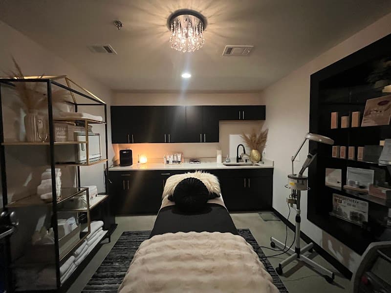 Touch of Elegance MedSpa Stockbridge photo