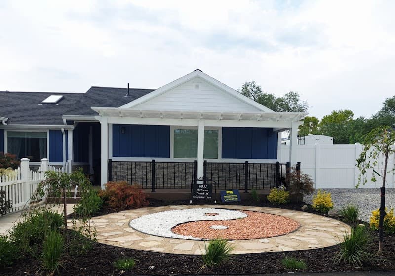 Touch Of Elegance Spa Herriman photo