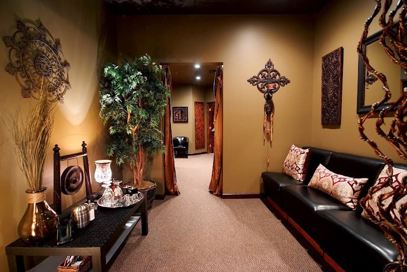 Touch of Europe Day Spa West Bloomfield photo