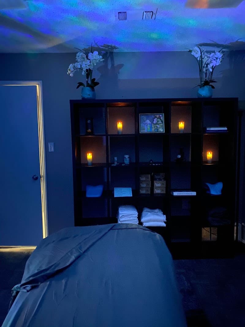 Touch of Grace Day Spa Arlington photo