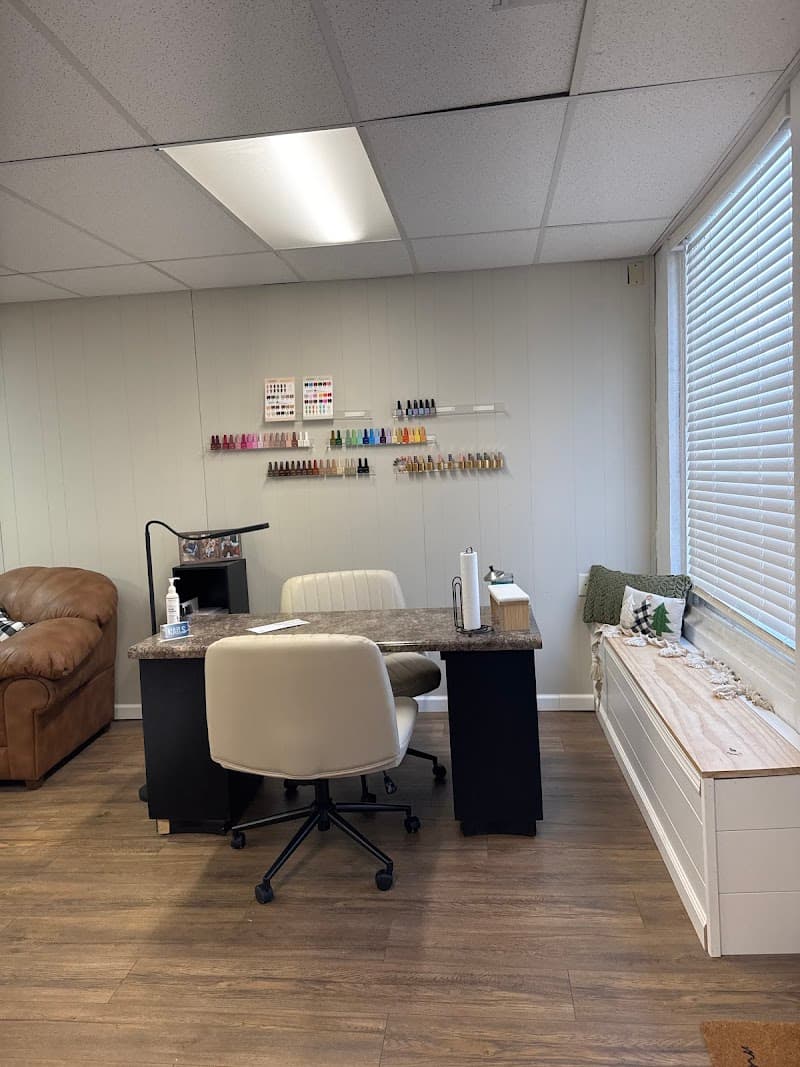 Touch of Grace Esthetics Clay City photo