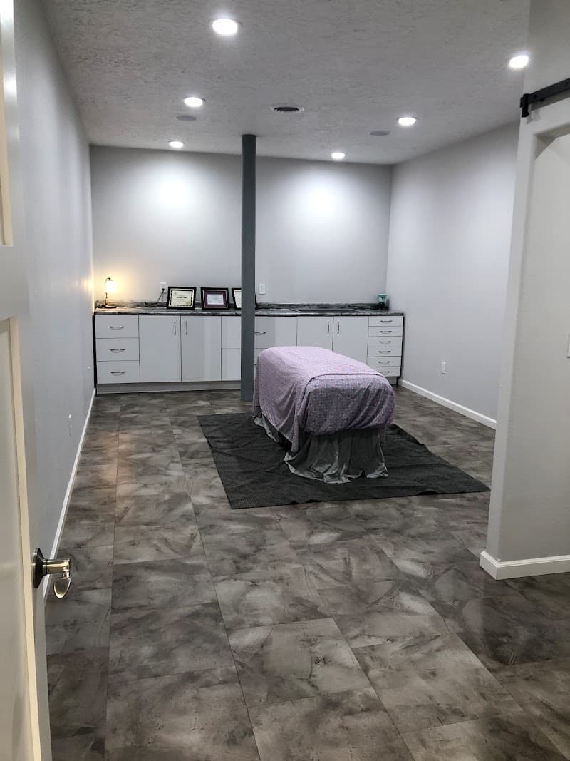 Touch of Grace Massage Therapy and Spa Arnold photo