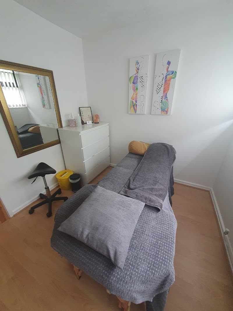 Touch of Healing Cupping Therapy St Helens photo