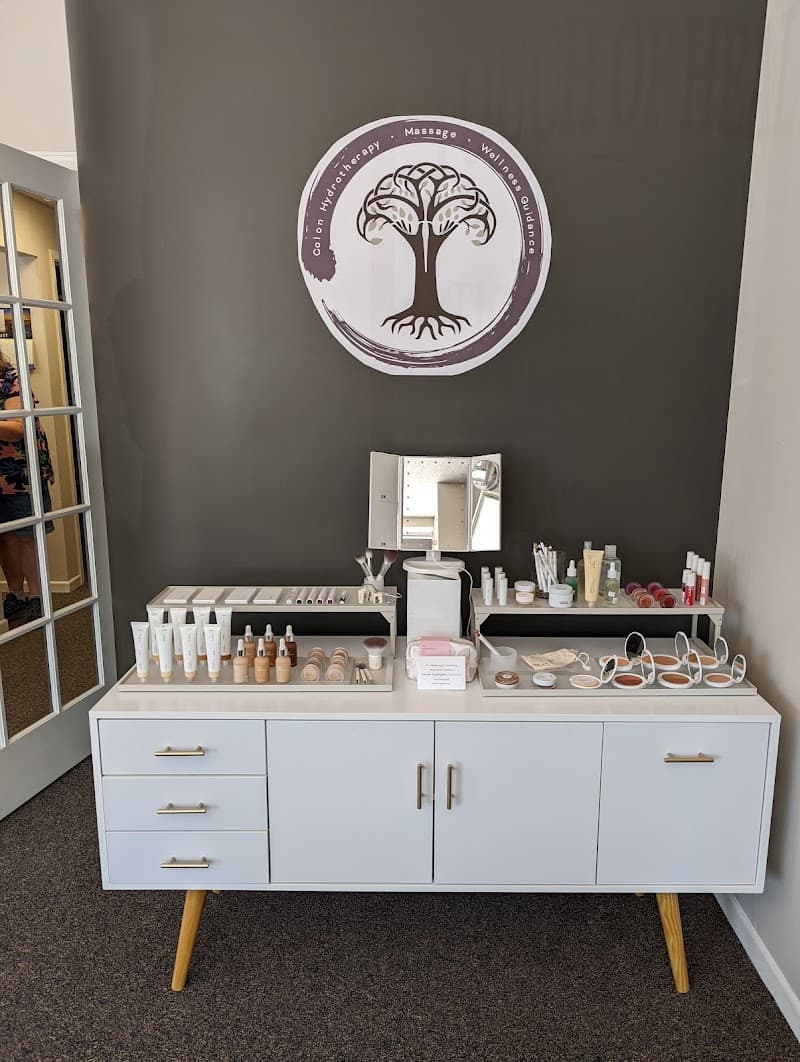 Touch of Health Day Spa Aurora photo