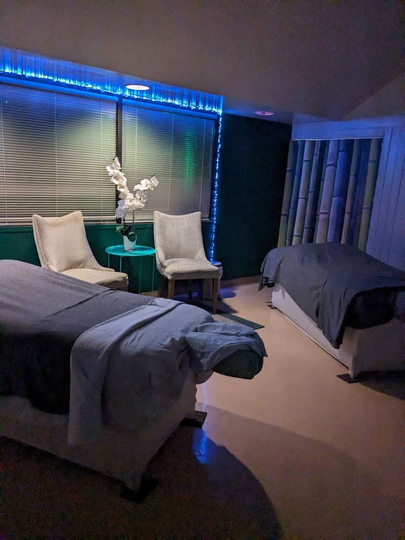 Touch of Health Massage Houston photo