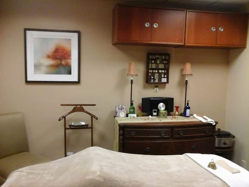 Touch Of Health Therapeutic Massage & Spa Services Matawan photo