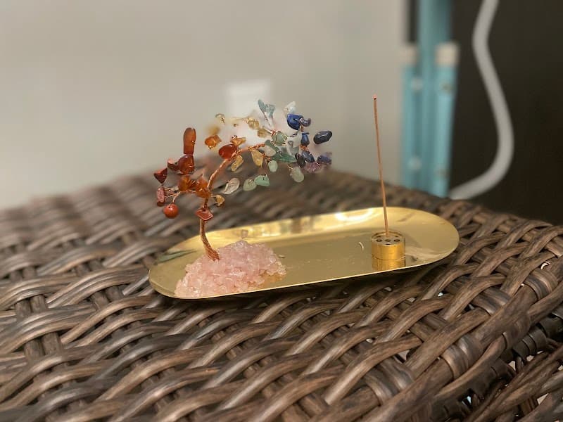 Touch Of Heaven by Shay Dallas photo