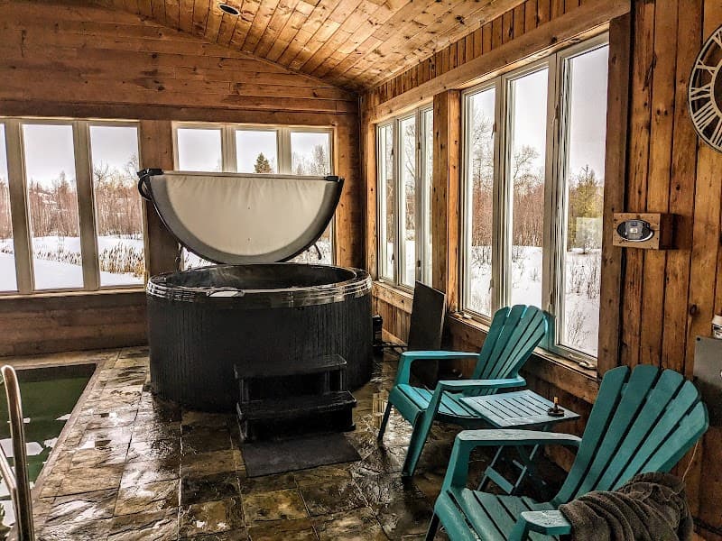 Touch of Heaven Nordic Spa and Retreat Greater Sudbury photo