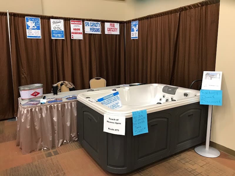 Touch of Heaven Spas Elko photo