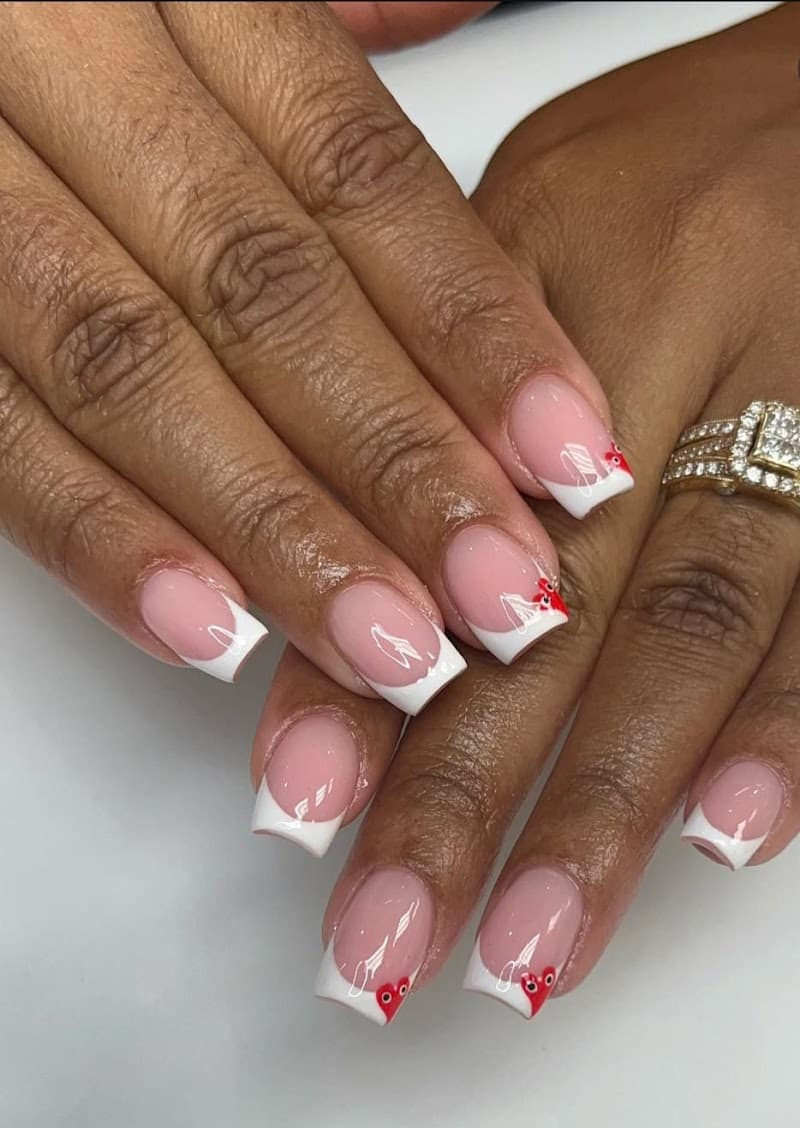 Touch of Inspiration Spa & Beauty Salon Nassau photo