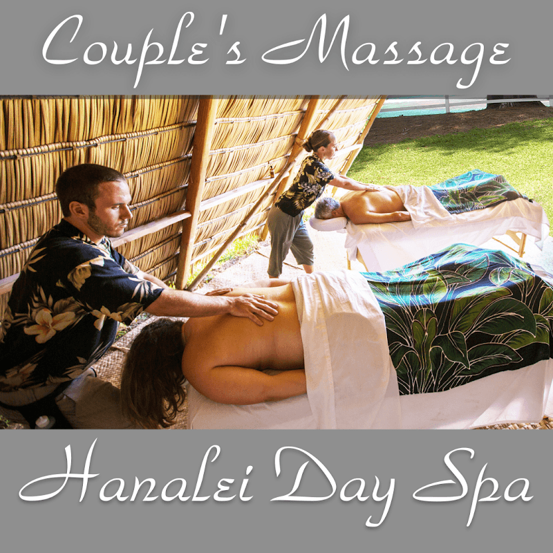Touch Of Kaua'i Day Spa Princeville photo