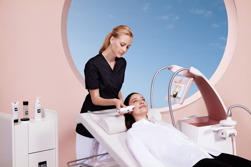 Touch Of Life Med Spa Pembroke Pines photo