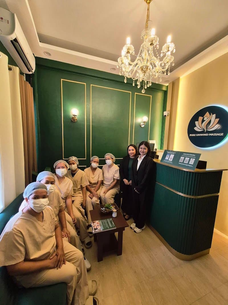 Touch of Lucban Spa Imus photo