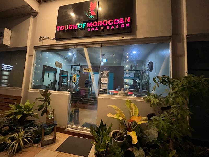 Touch of Moroccan Spa and Salon Iloilo City photo