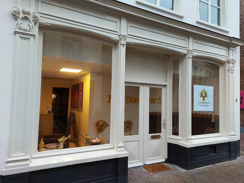 Touch of Oils massage Harderwijk photo