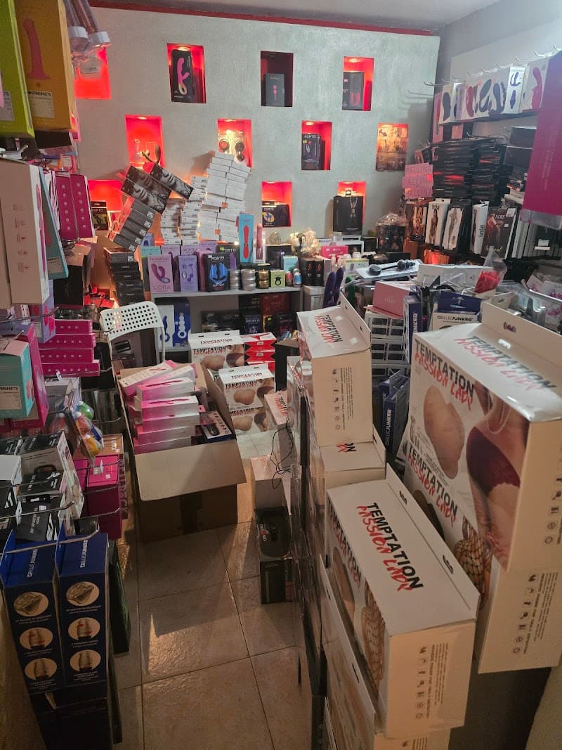 Touch of Pleasure Rehovot photo