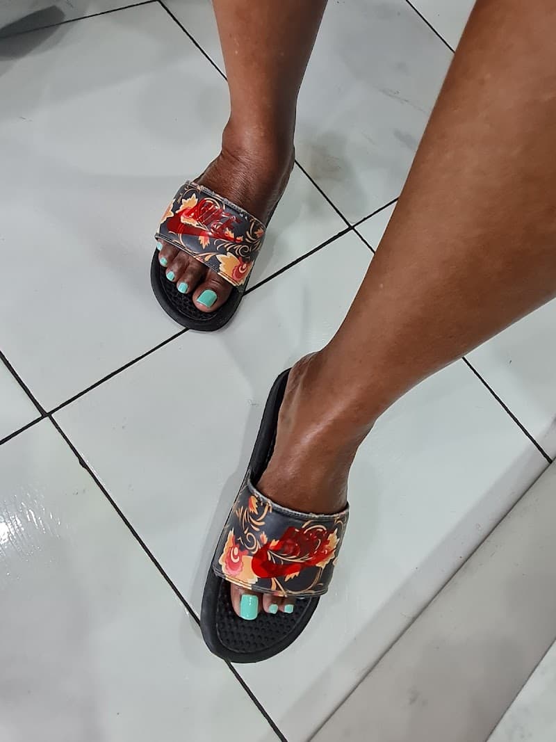 Touch of Relaxation Couva-Tabaquite-Taiparo photo