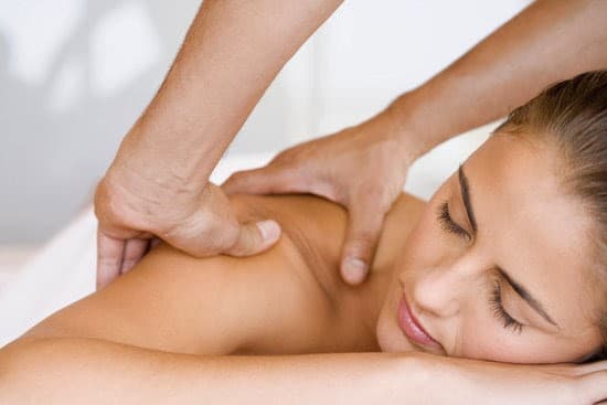 Touch of Serenity Massage Therapy High Point photo