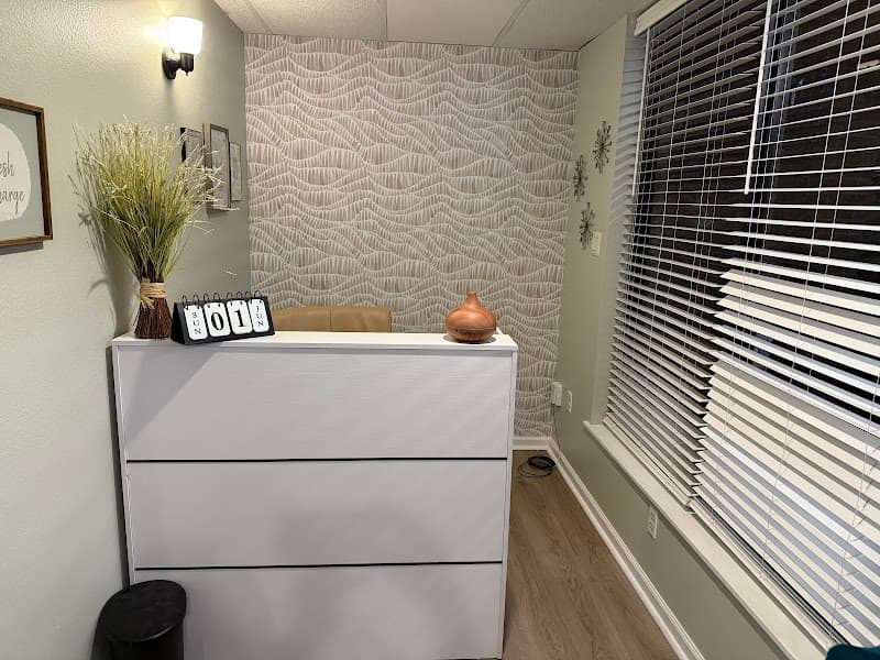 Touch of Sky Spa North Little Rock photo
