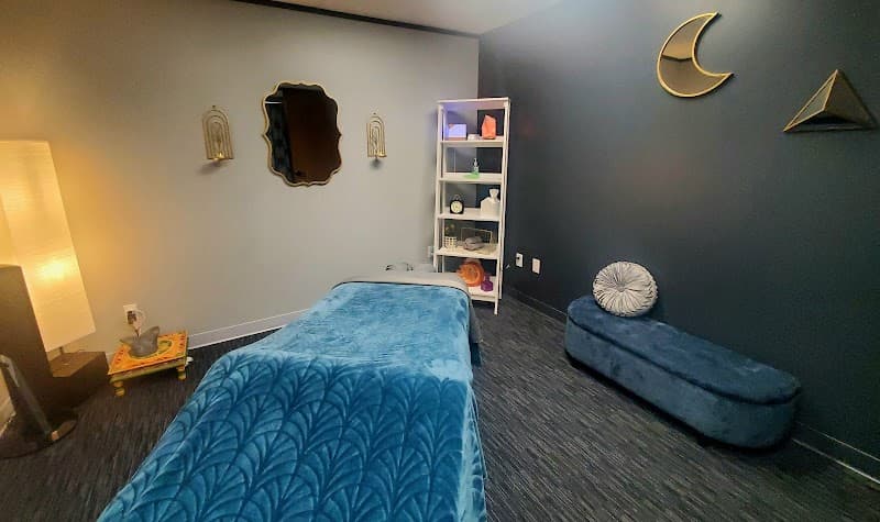 Touch of Skye Massage Therapy Clear Lake photo